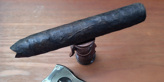 Canon del Canon cigar review