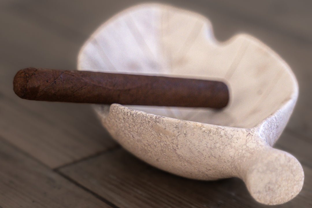 Ashtrays Rare Cigars