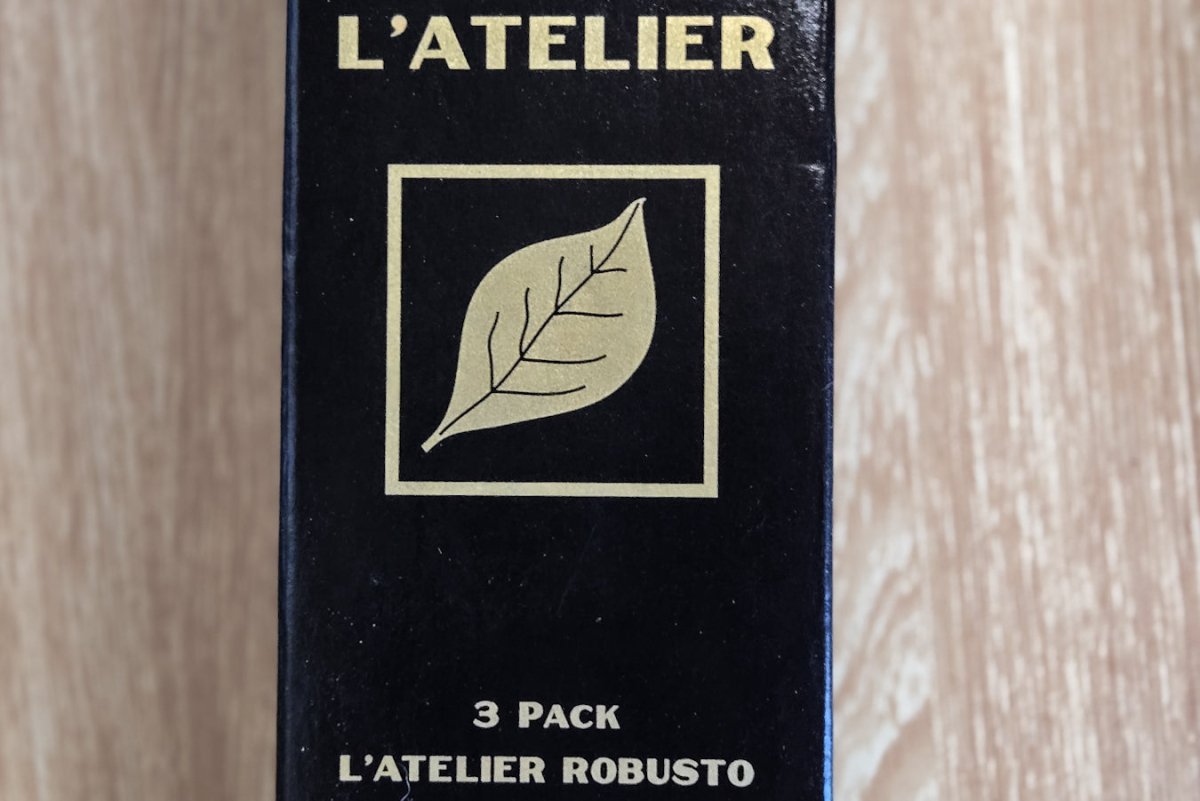 L'Atelier- 2020 Event Only Surrogates (3 Pack)