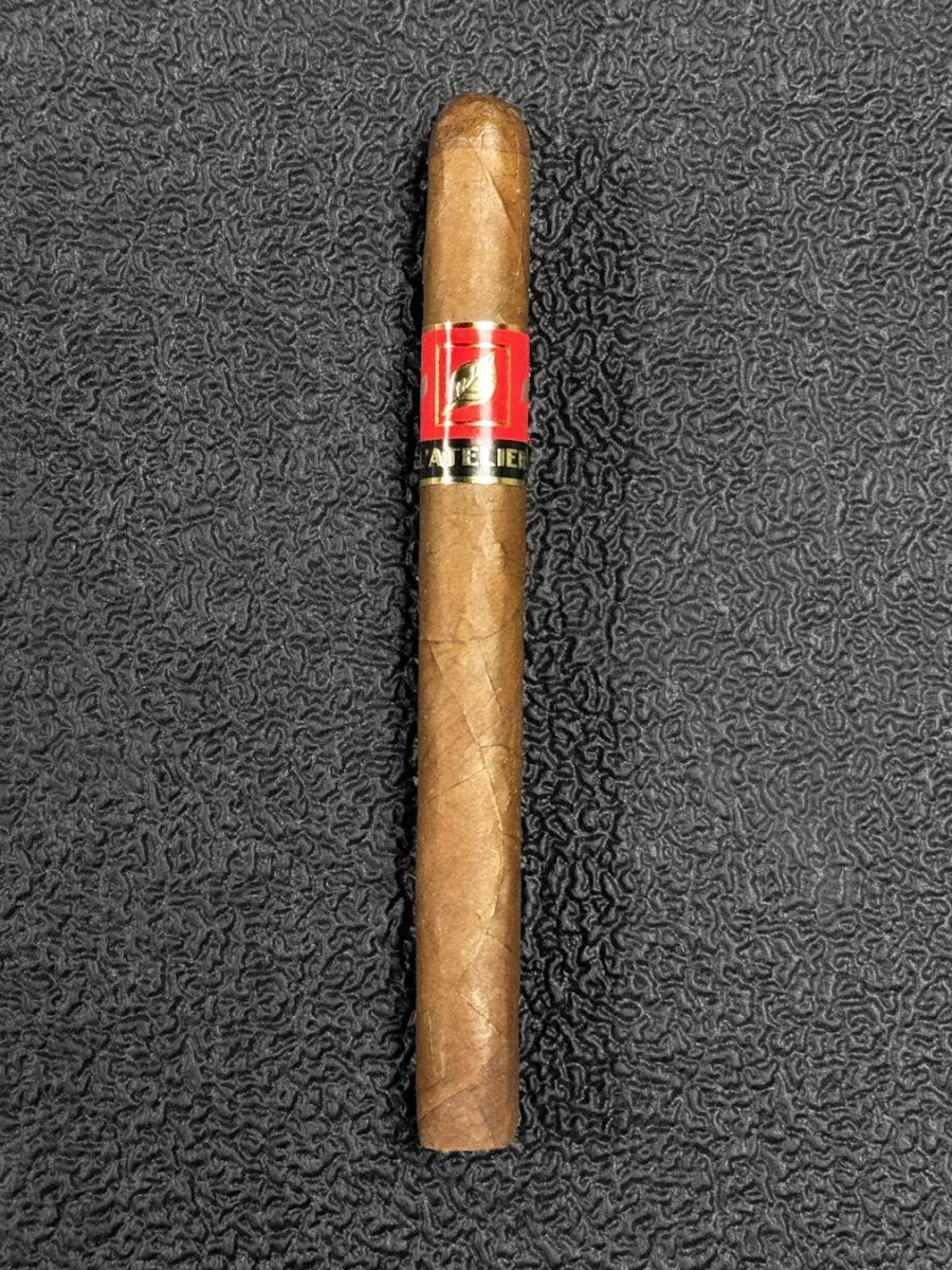 L’Atelier - Extension de la Racine ER15 (2015)