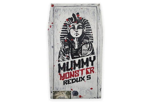 Tatuaje Mummy Redux 5