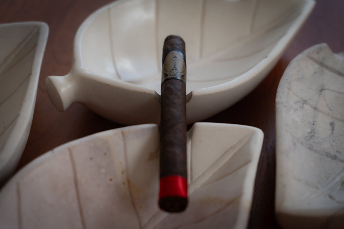 Casa Nicaragua Paris Midnight