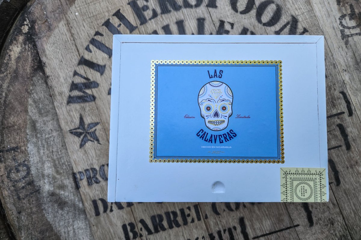 Crowned Heads Las Calaveras 2022