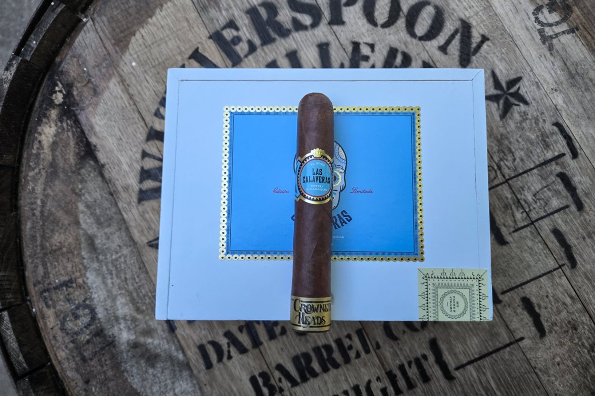 Crowned Heads Las Calaveras 2022