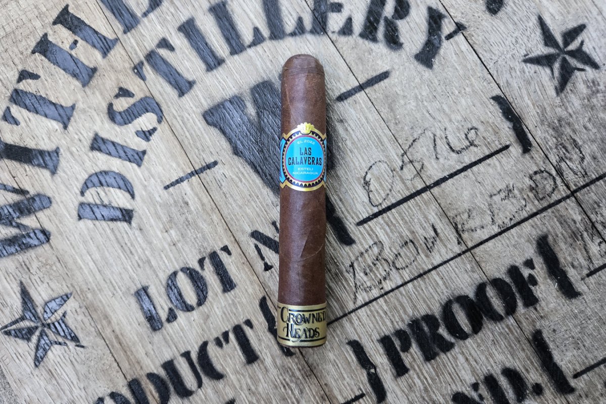 Crowned Heads Las Calaveras 2022