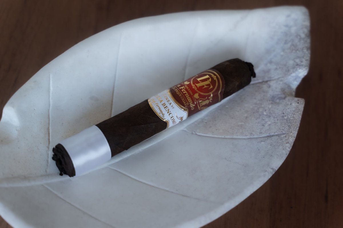 Don Fernando Generoso cigar