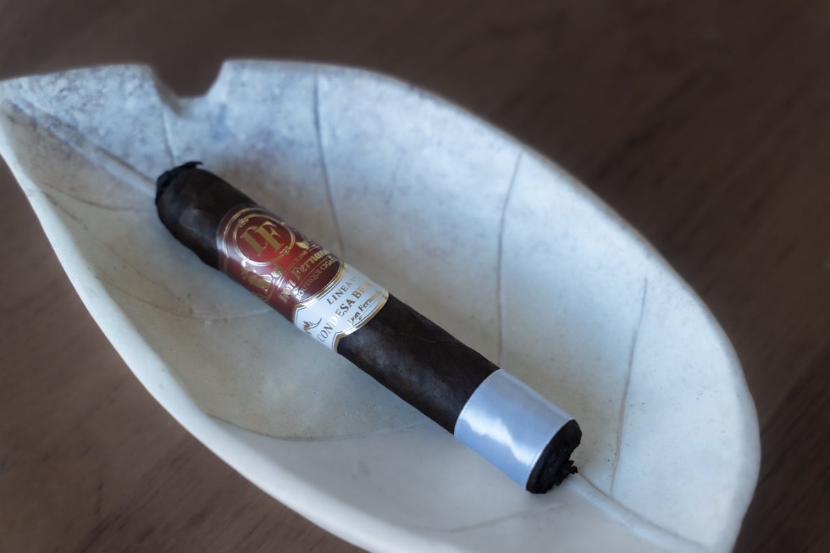 Don Fernando Generoso cigar