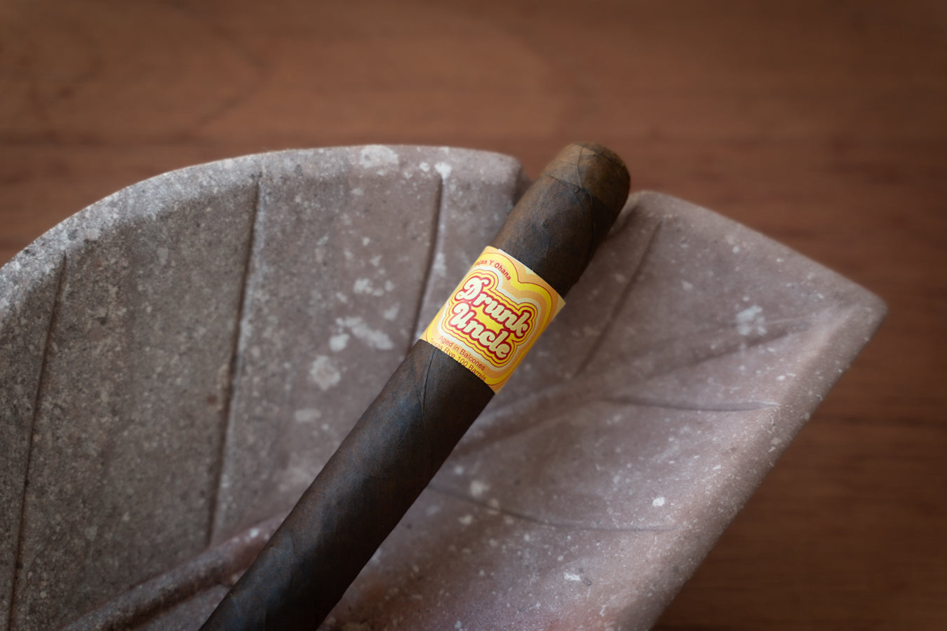 Drunk Uncle Cigar