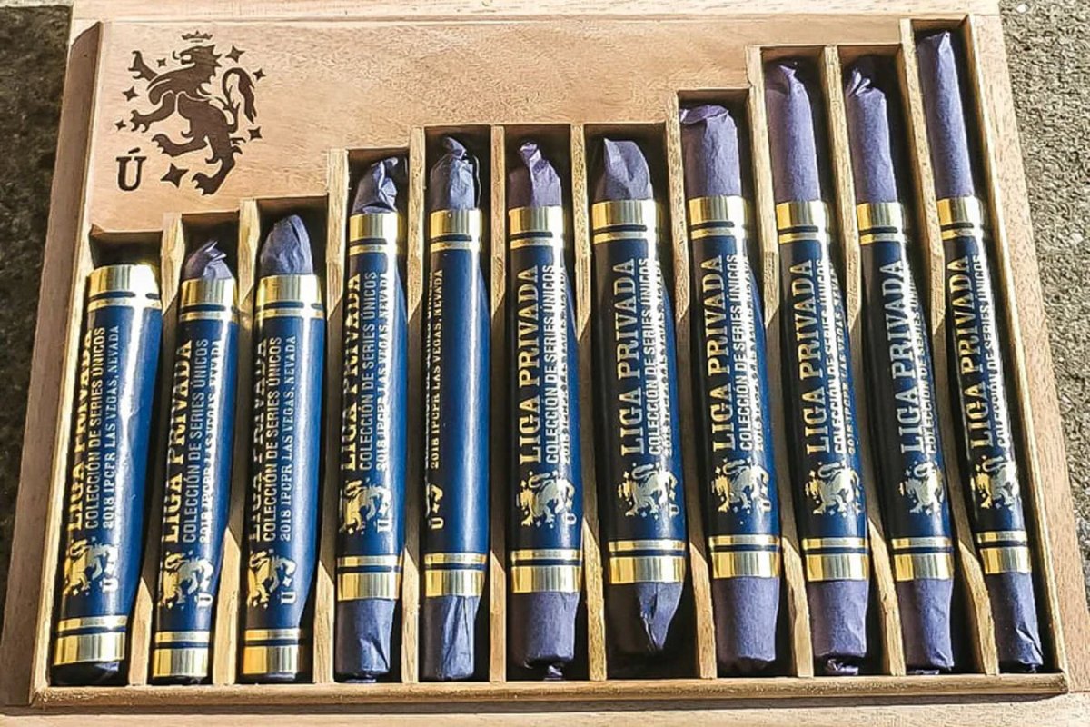 Liga Privada 2018 IPCPR Series Unicos