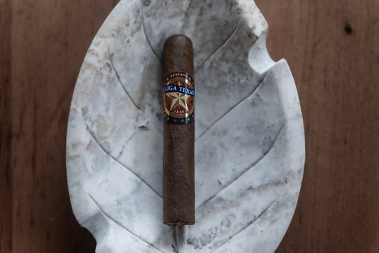 Liga Texas cigar