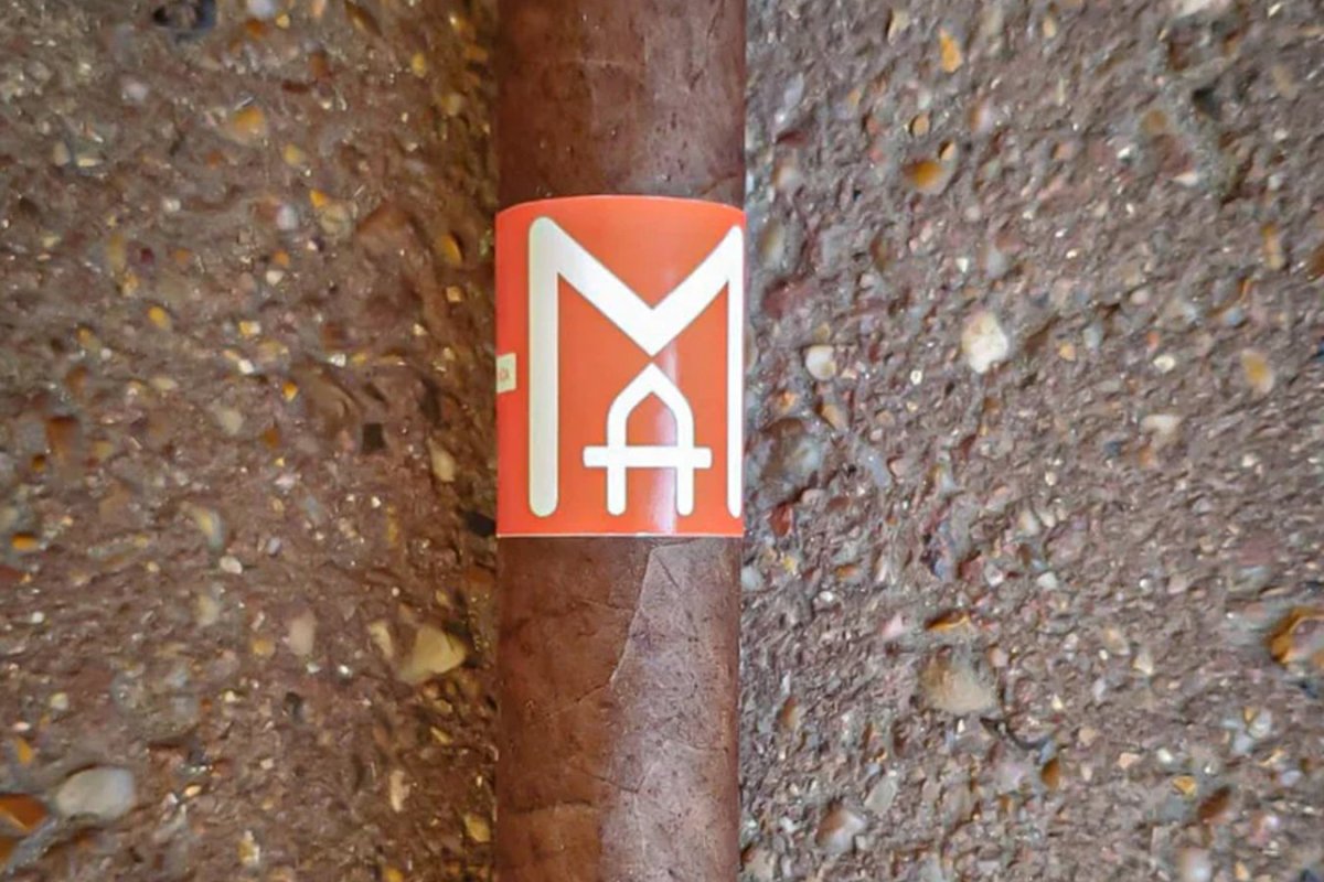 Matthew Airey MA-21 Cigar