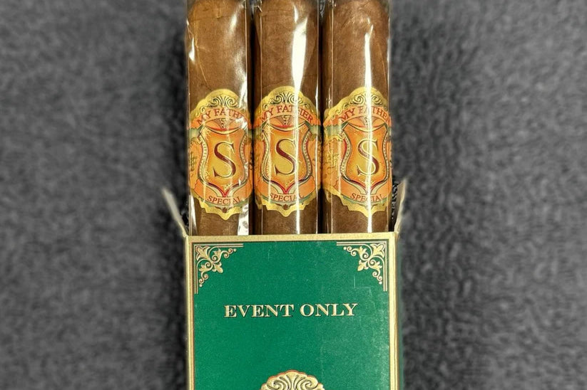 My Father Special Event Only