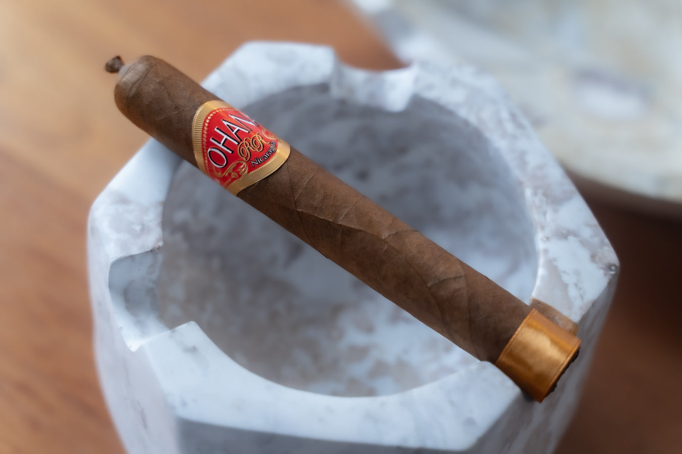 Ohana M13 10 cigar
