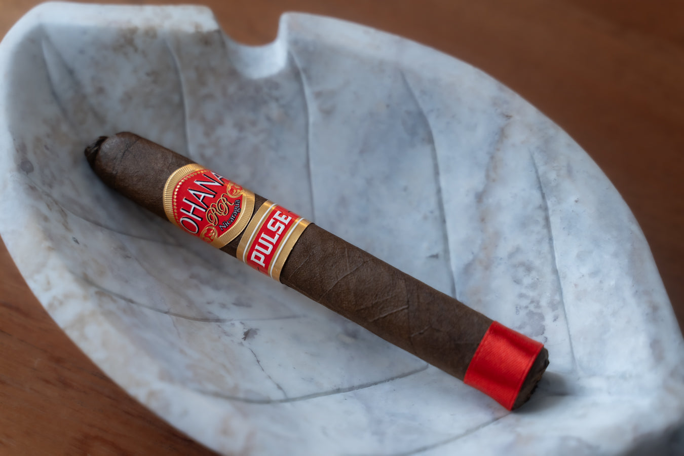 Ohana Pulse 10 cigar