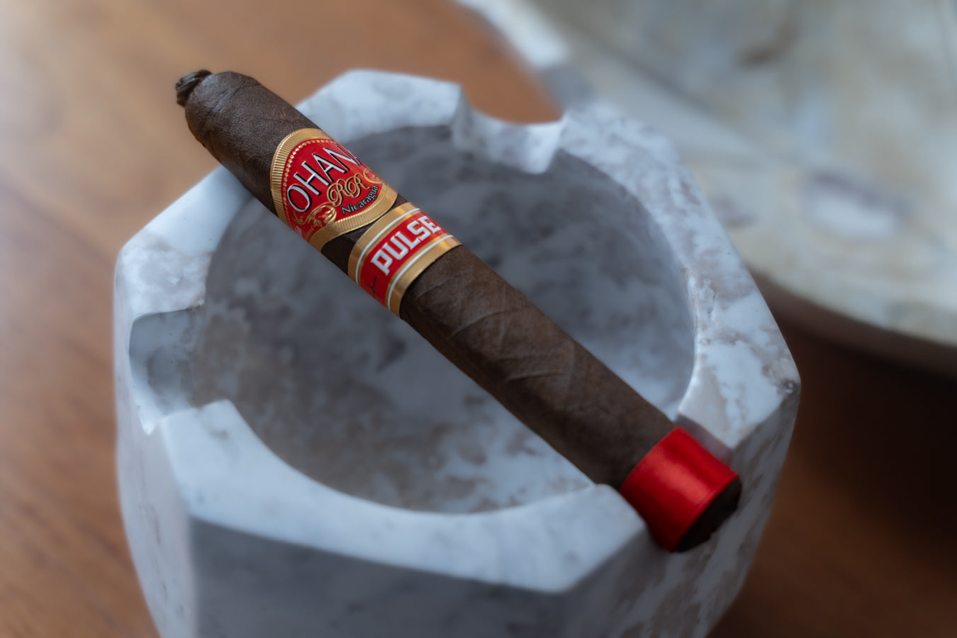 Ohana Pulse 10 cigar