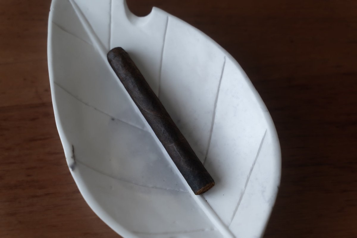 Premium Unbanded HM1 (Habano Maduro)