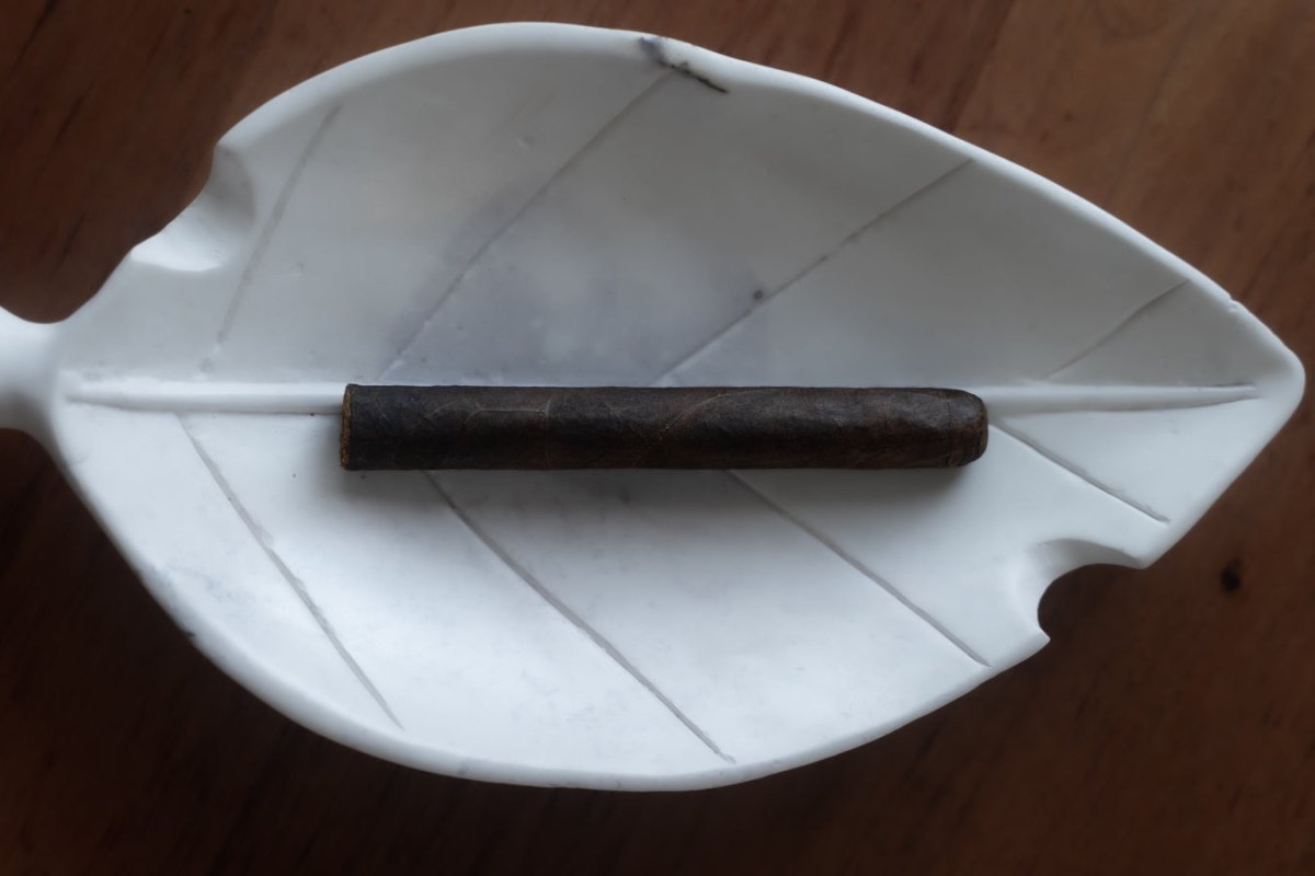 Premium Unbanded HM1 (Habano Maduro)