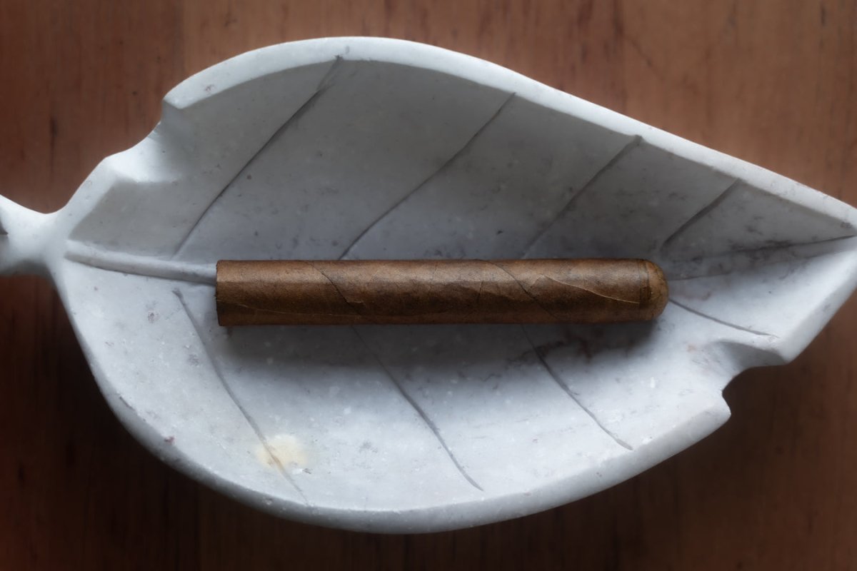 Ohana House Blend - Habano