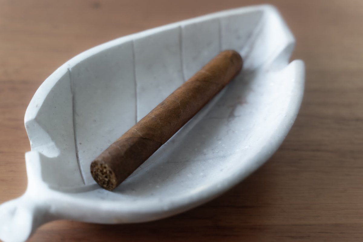 Ohana House Blend - Habano