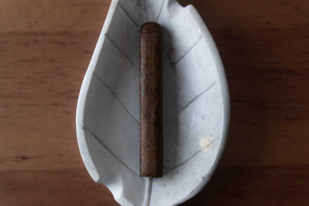 Ohana House Blend -Mexican San Andres