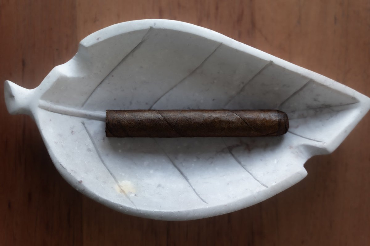 Ohana House Blend -Mexican San Andres