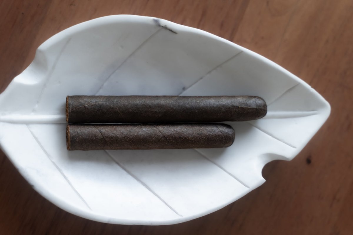 Premium Unbanded M1 (Mexican San Andres)