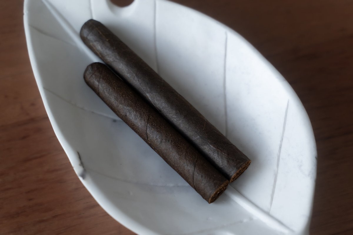 Premium Unbanded M1 (Mexican San Andres)