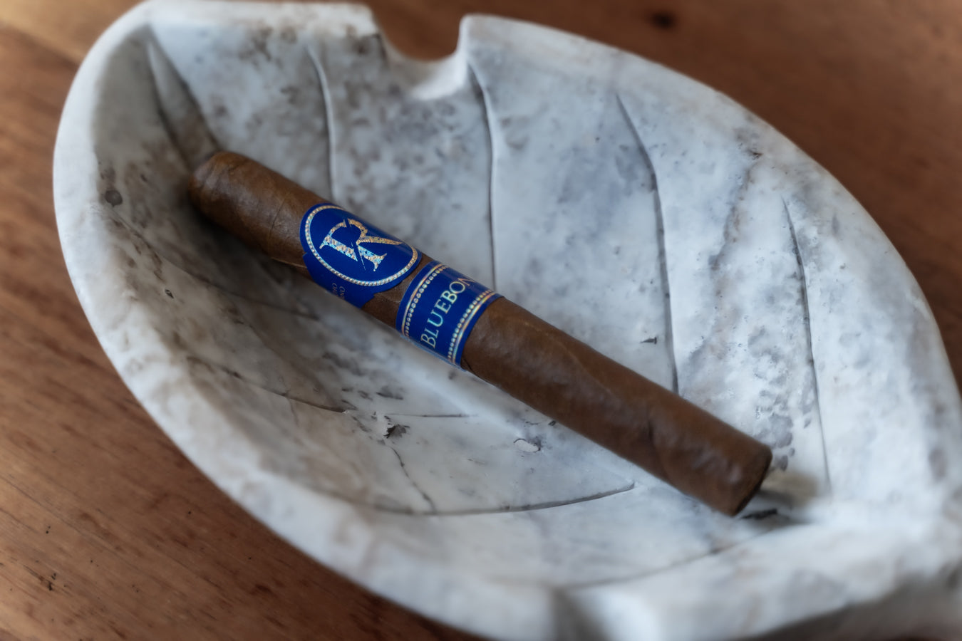 Rojas Bluebonnets cigar