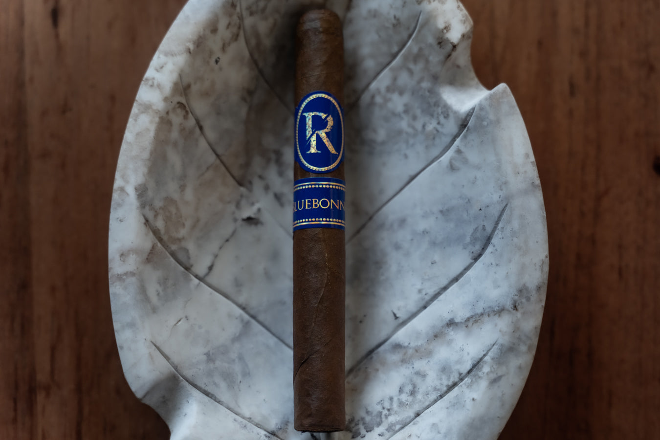 Rojas Bluebonnets cigar