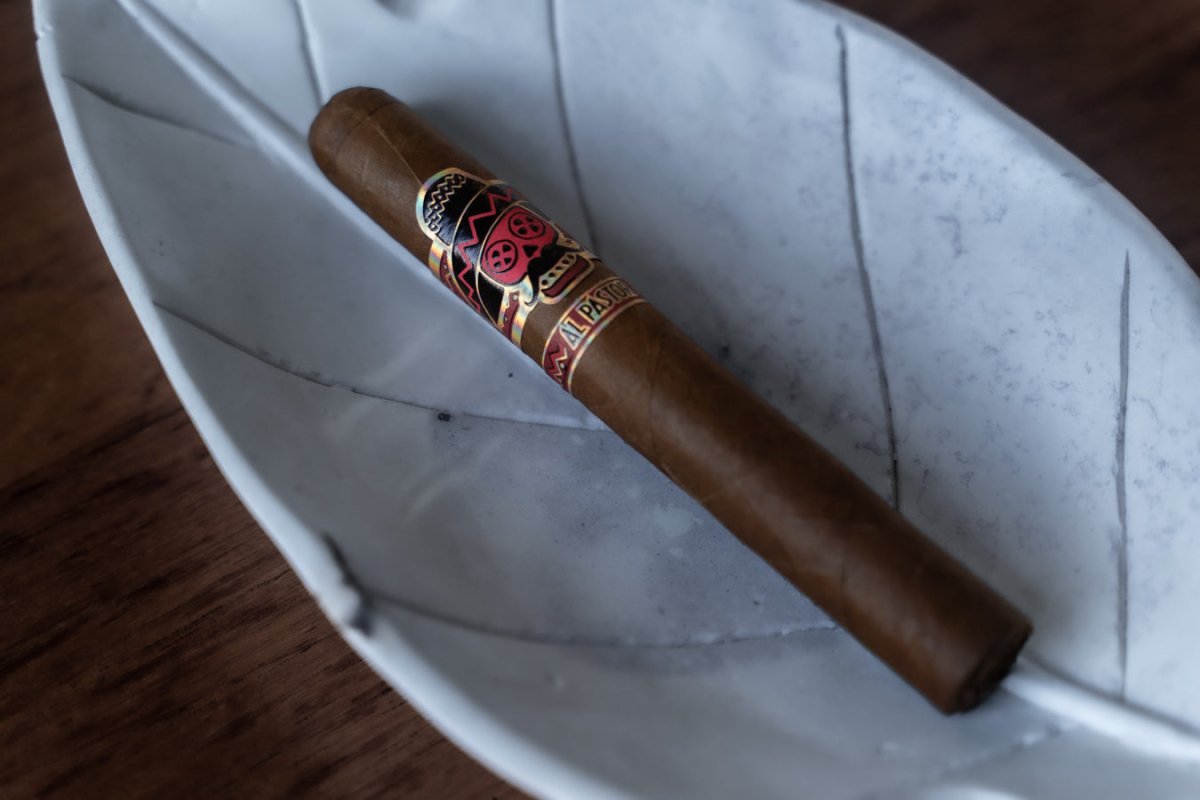 Rojas Street Tacos Al Pastor