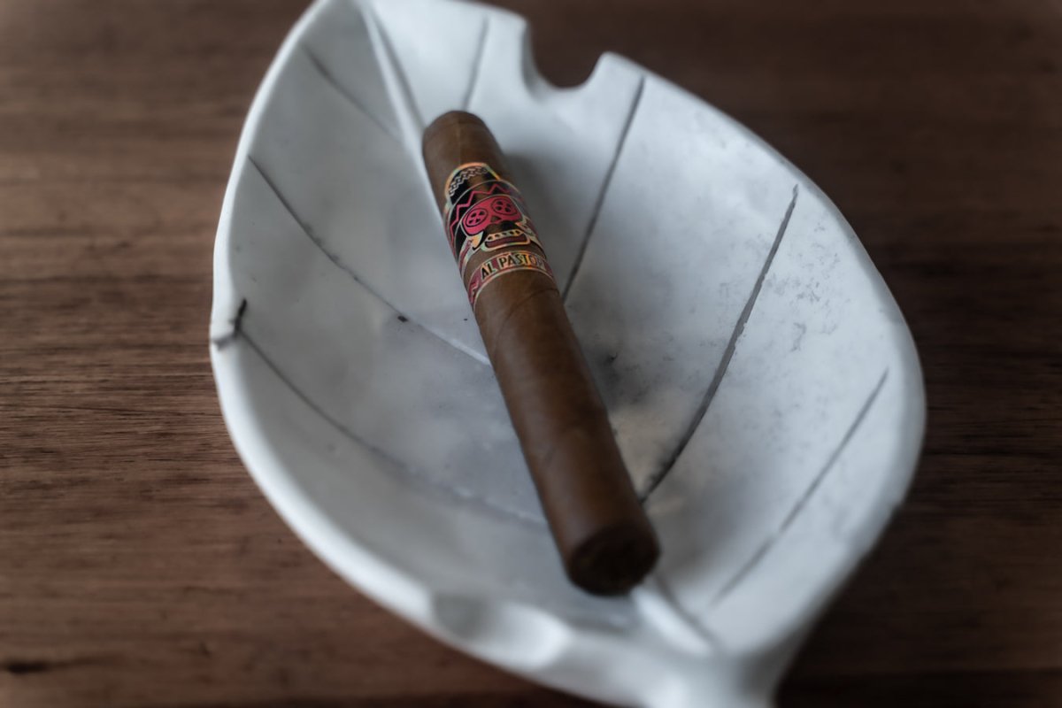 Rojas Street Tacos Al Pastor