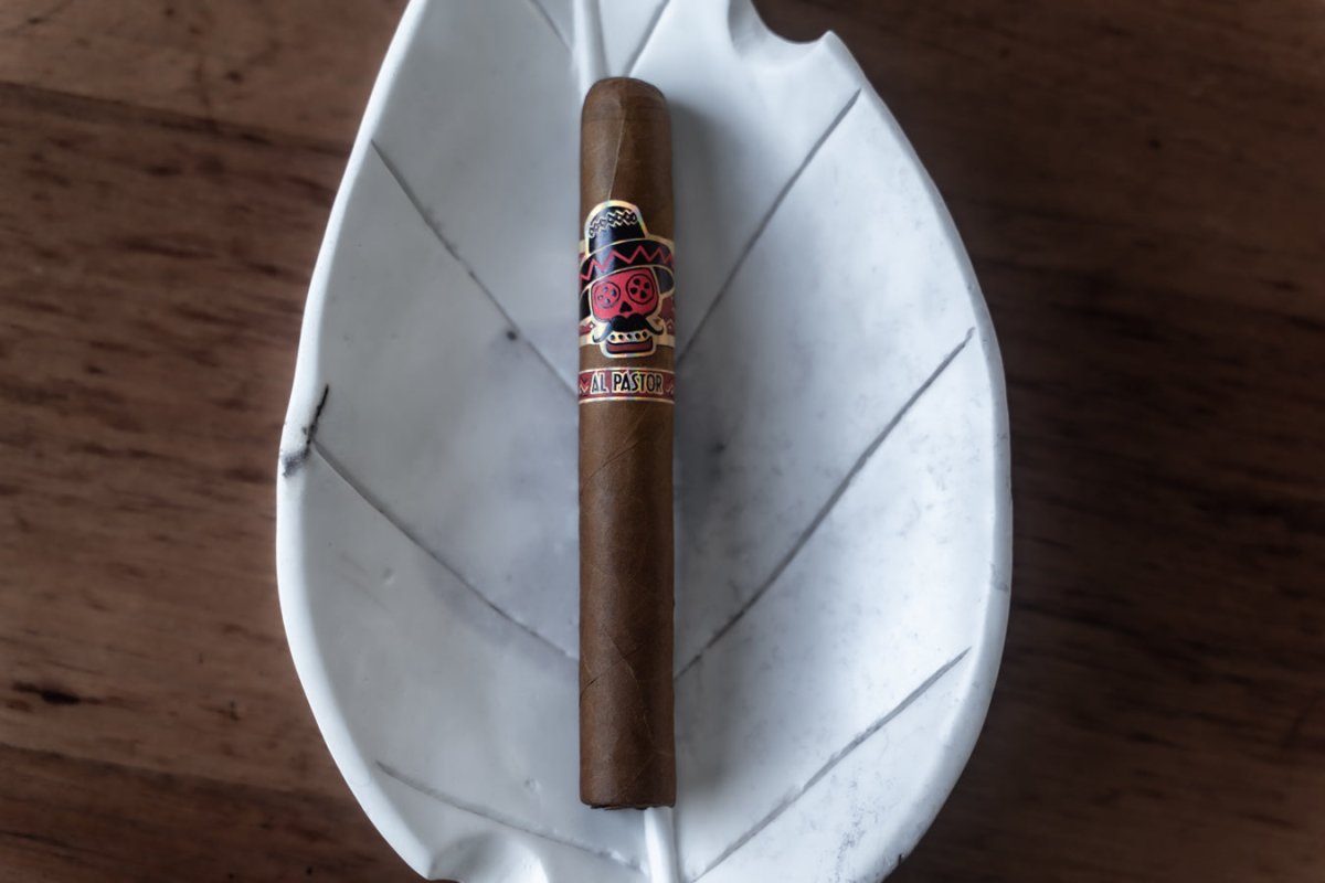 Rojas Street Tacos Al Pastor