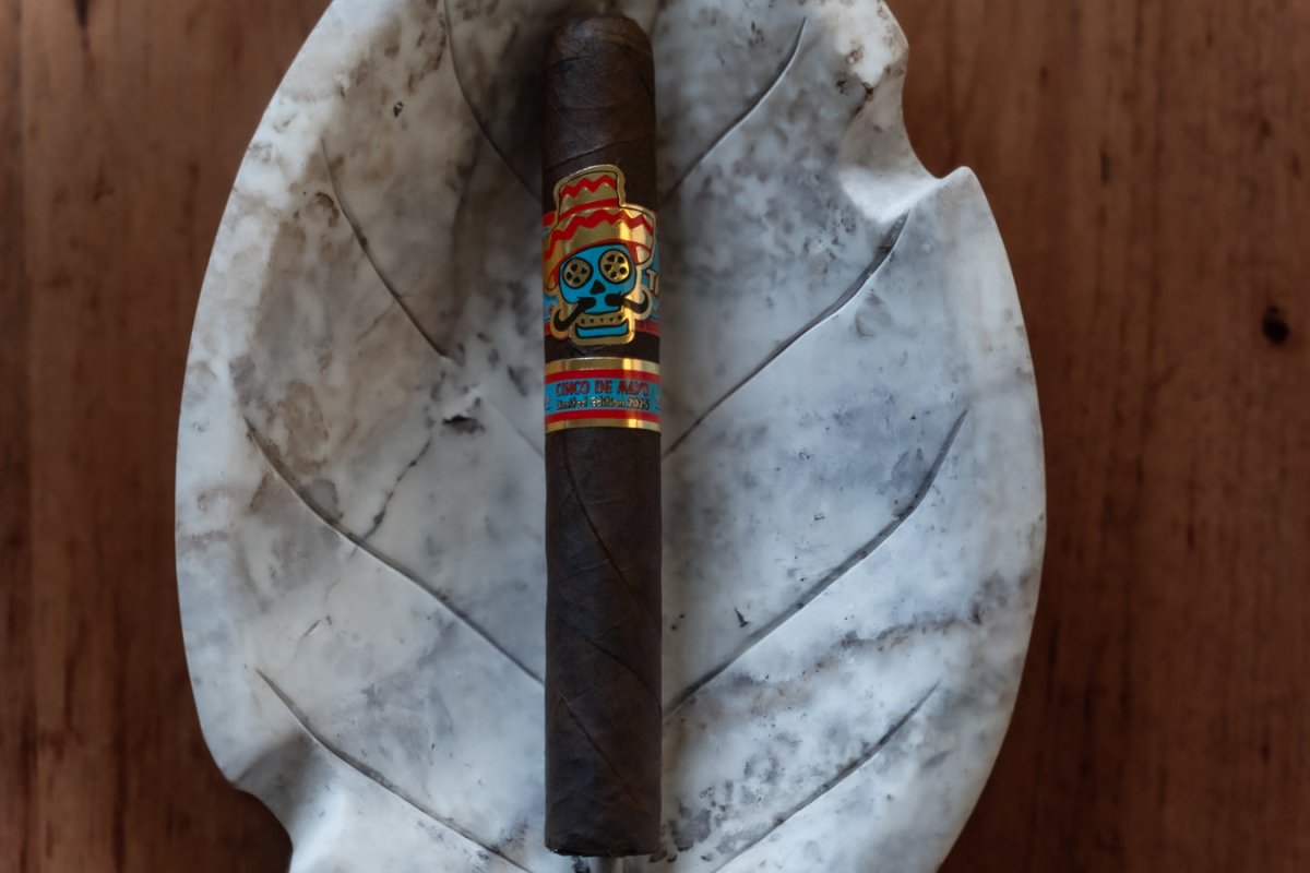 Rojas Street Tacos Cinco de Mayo 2025