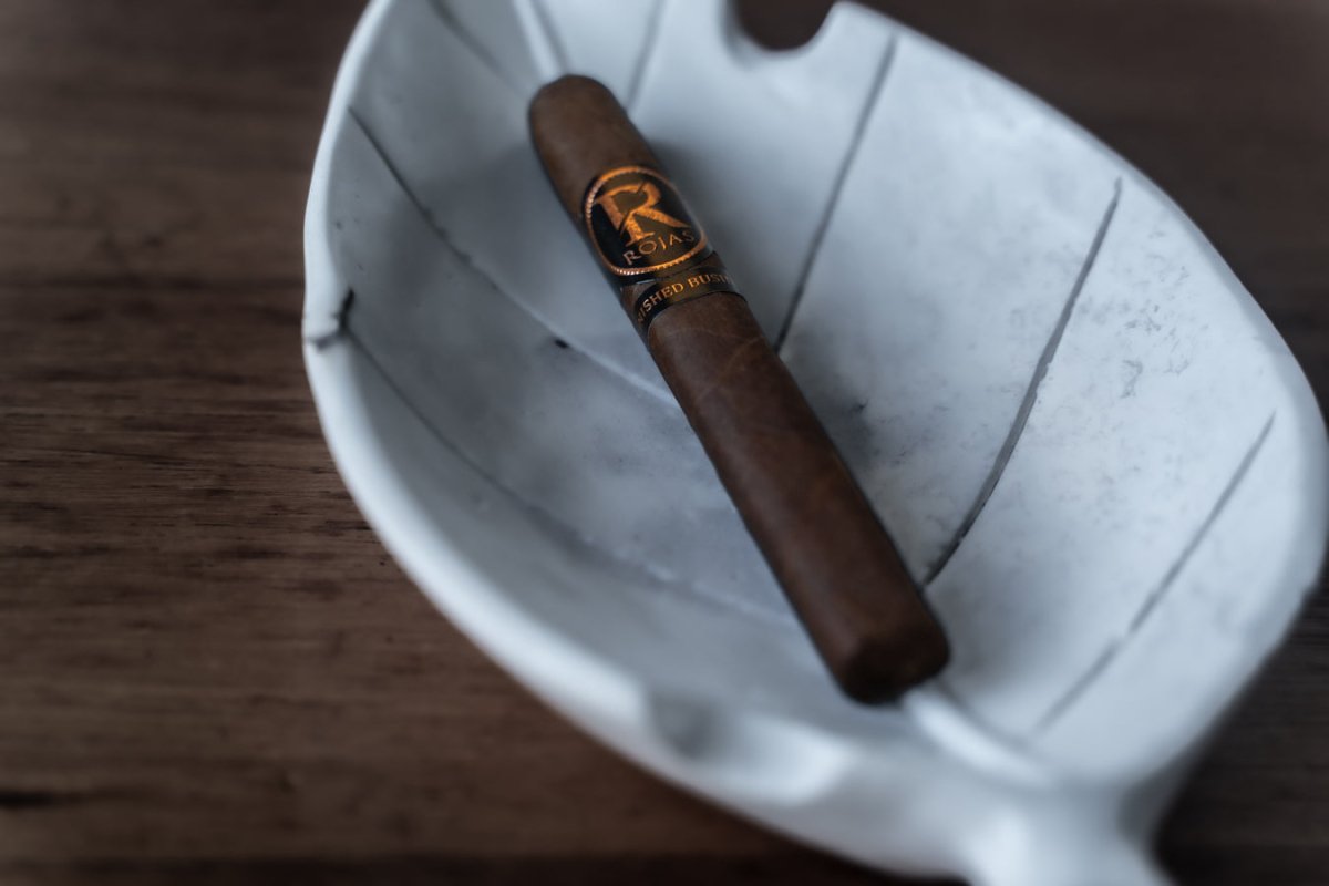 Rojas Unfinished Business