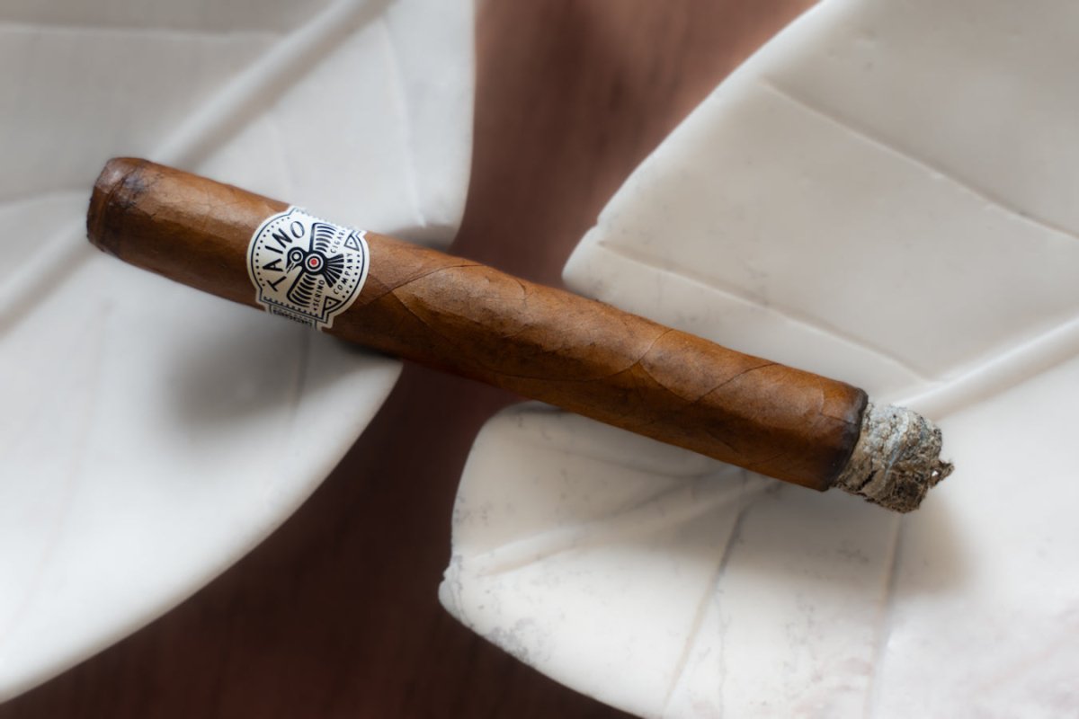 Serino Taino cigar