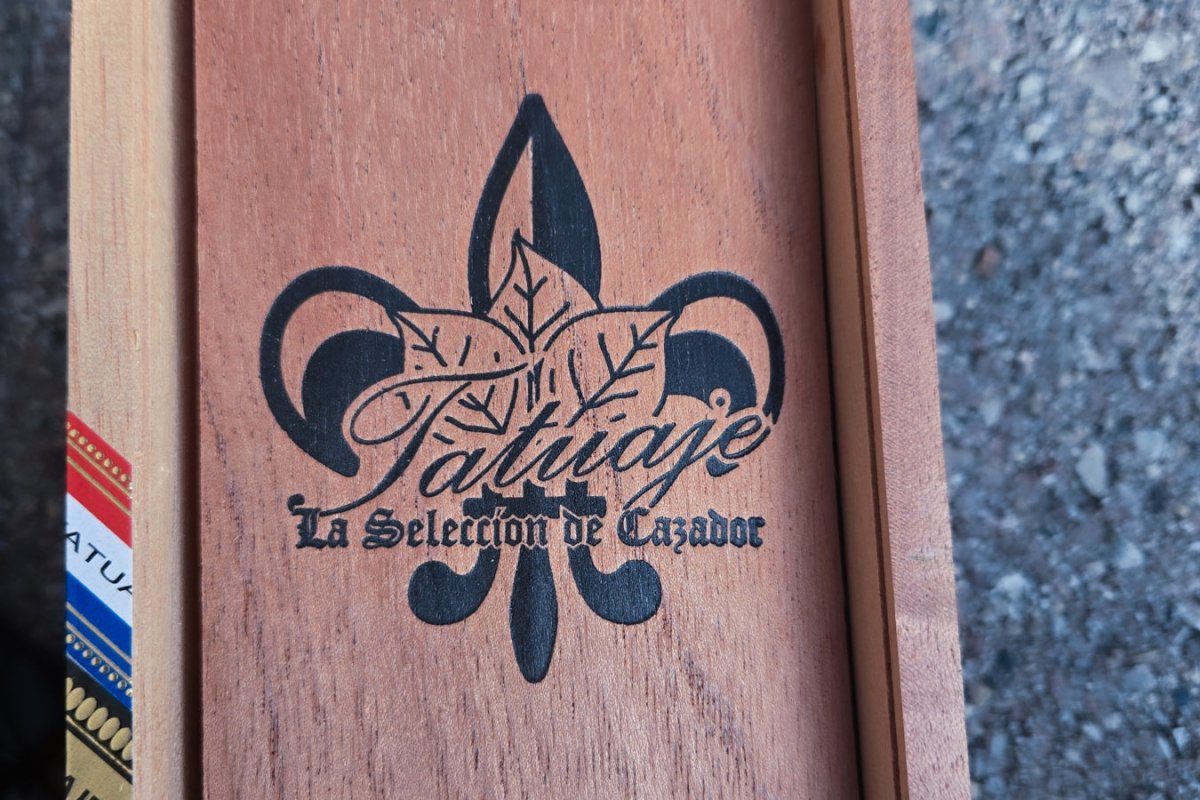 Tatuaje 50th Especial