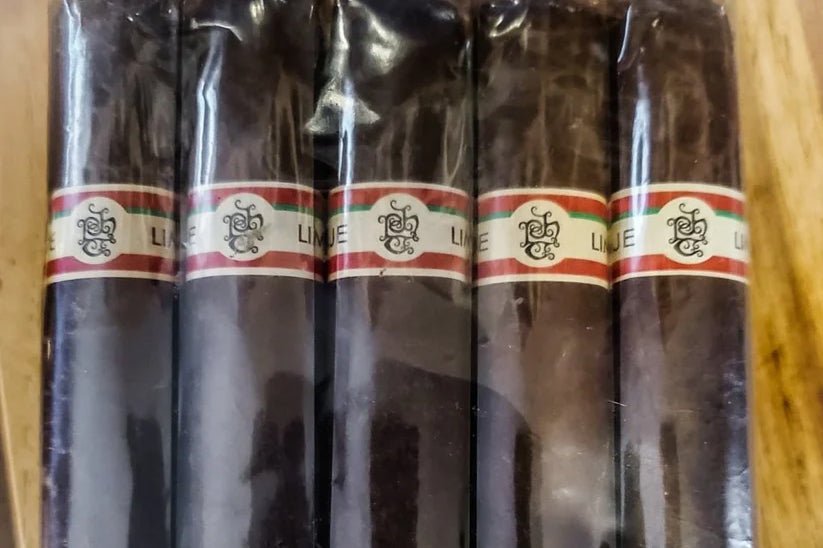 Tatuaje Mexican Experiment 2019