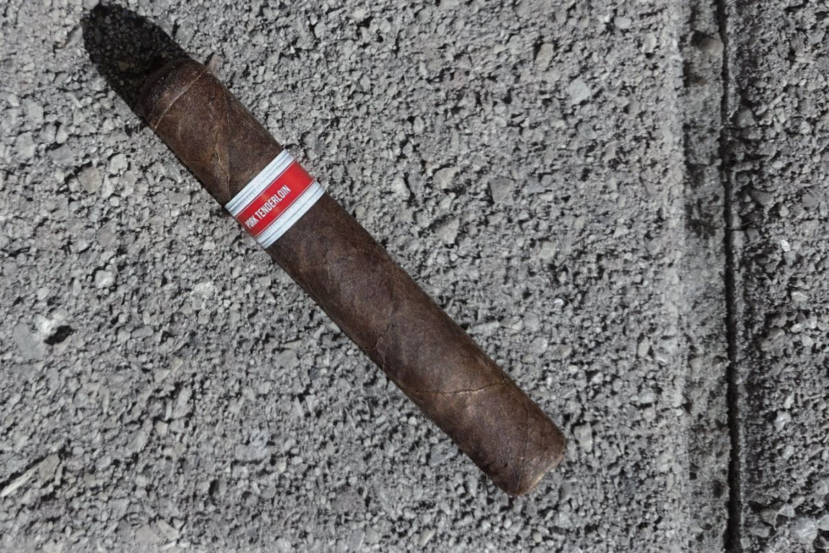 Tatuaje Pork Tenderloin 2025