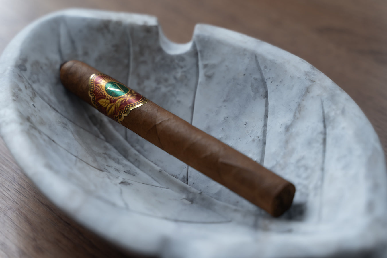 Vrezh No. 1 cigar