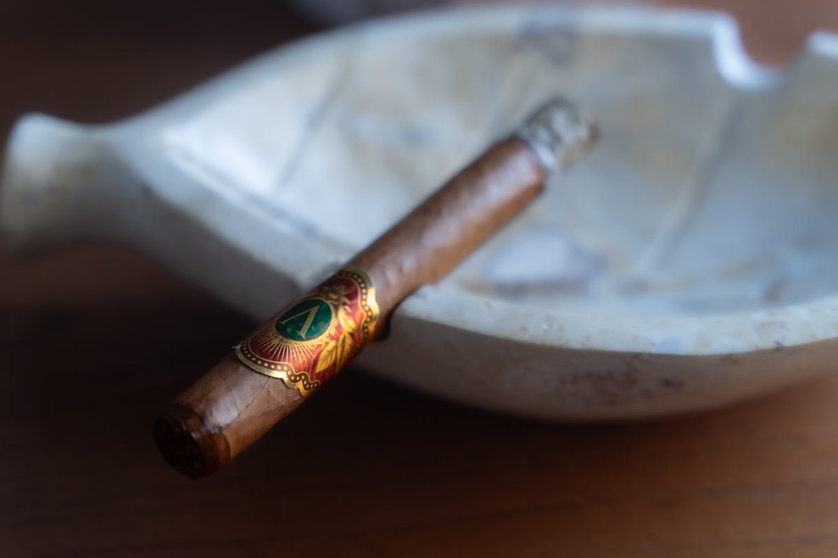 Vrezh No. 1 cigar