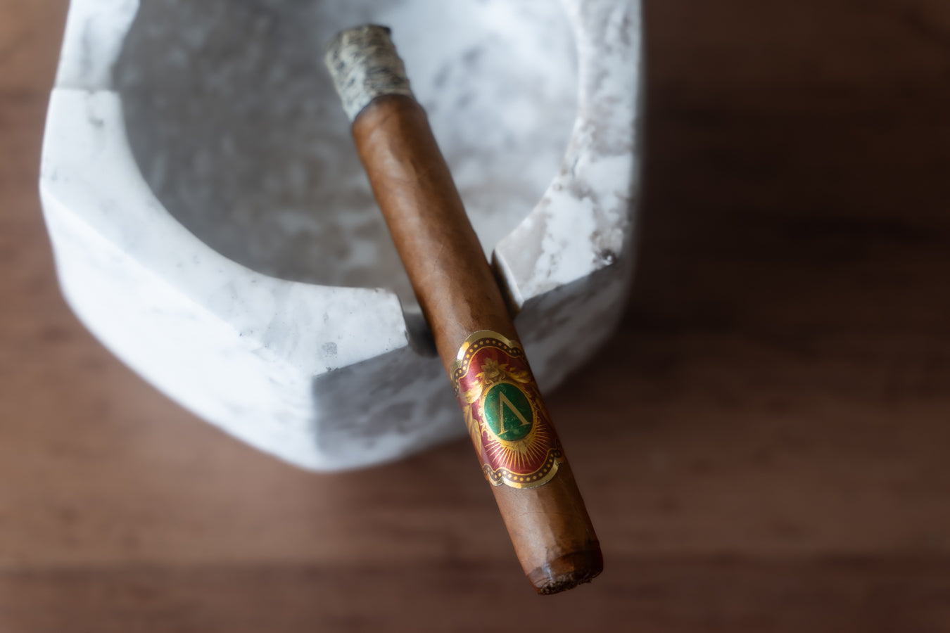 Vrezh No. 1 Corona Gorda Yamasa cigar
