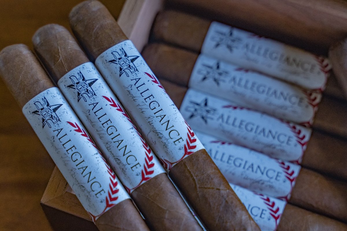 Ohana Nui (Ohana & 262) Mega Sampler - 25 Cigars Total