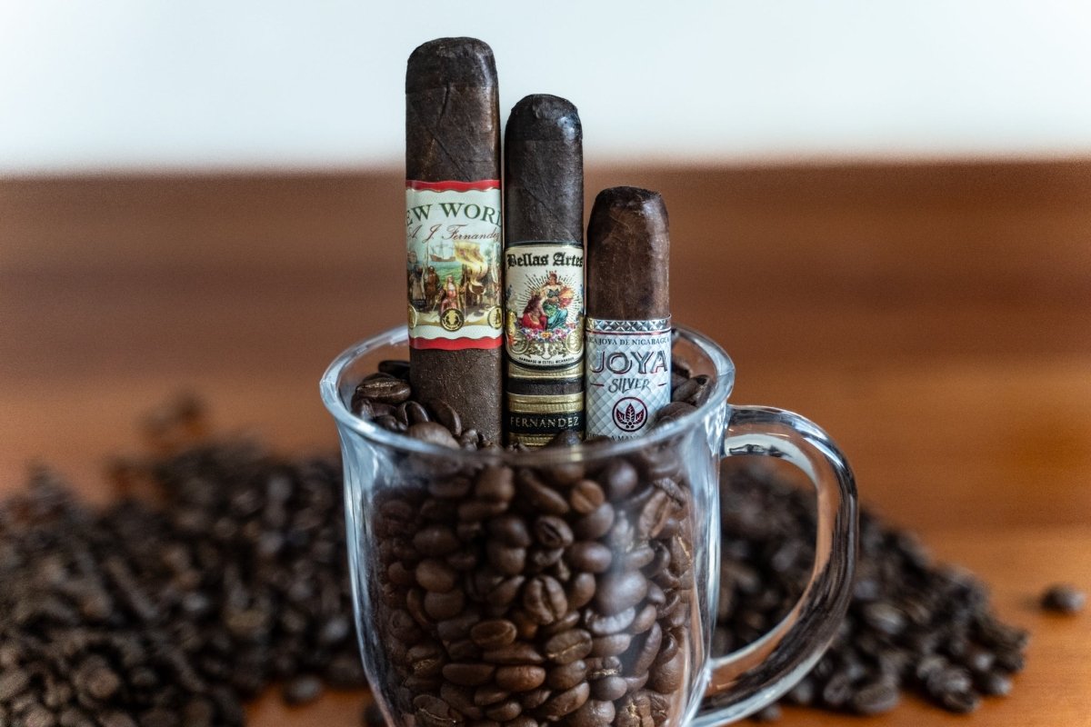 Rare Coffee - Maduro Blend