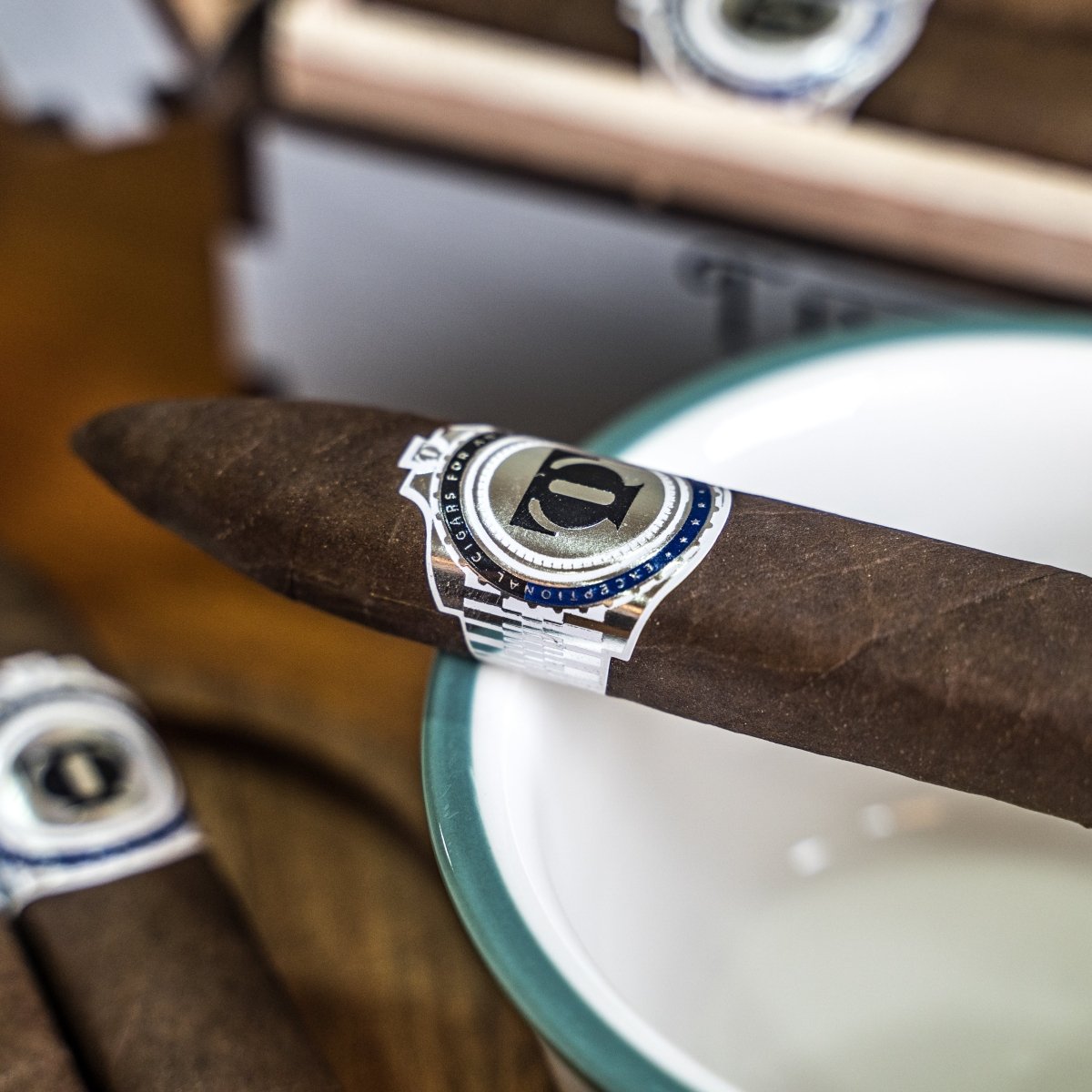 Time Out Maduro Sumatra