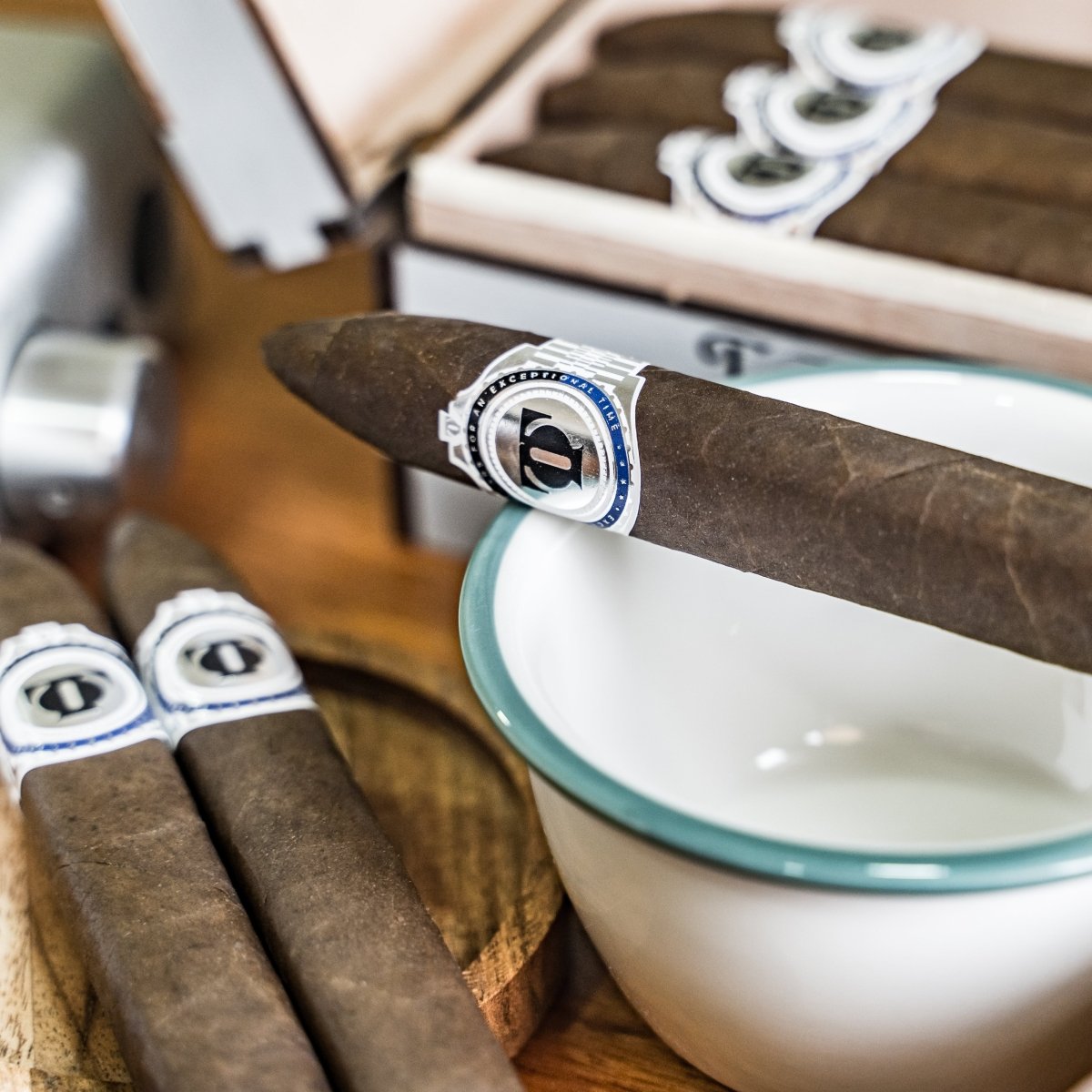 Time Out Maduro Sumatra