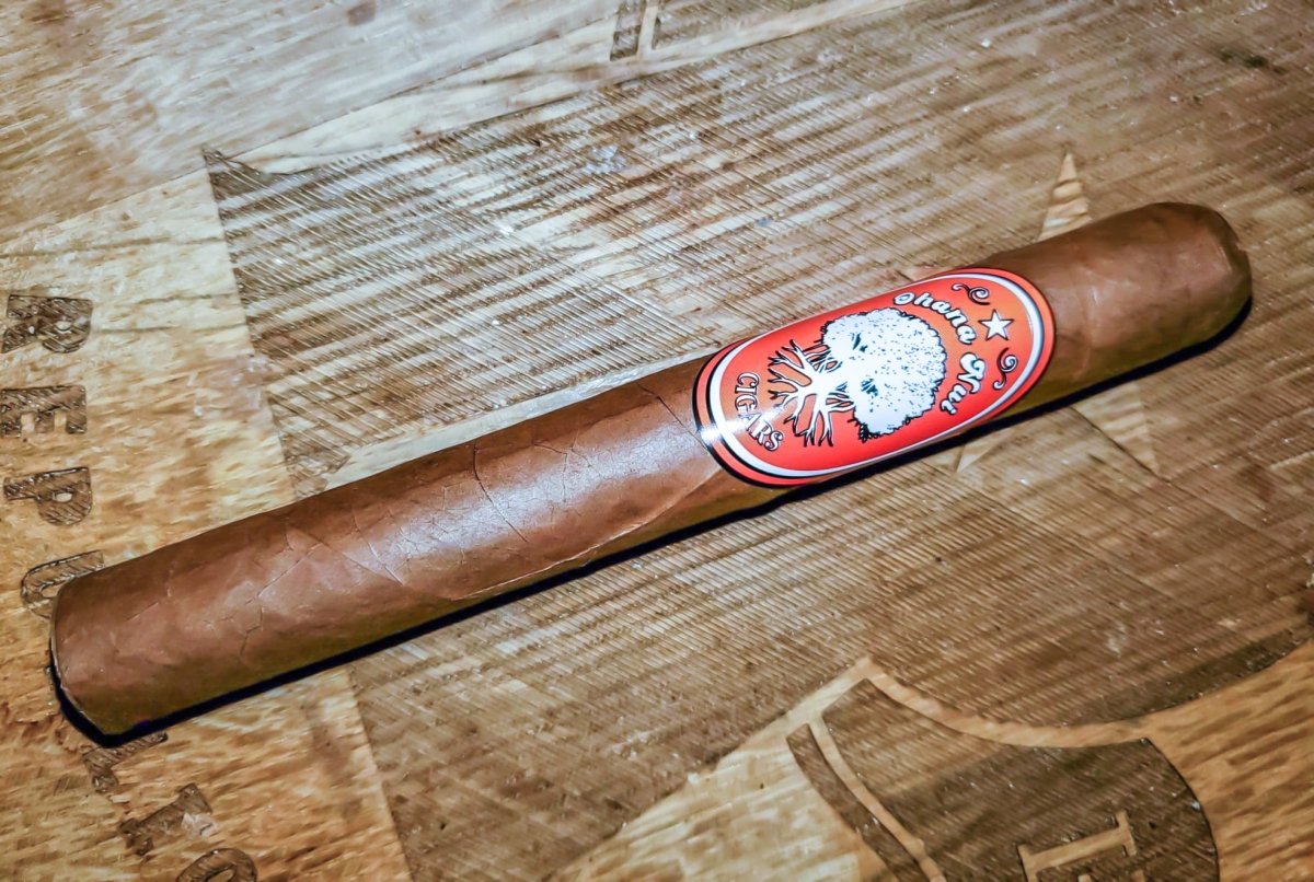 Ohana Nui (Ohana & 262) Mega Sampler - 17 Cigars Total