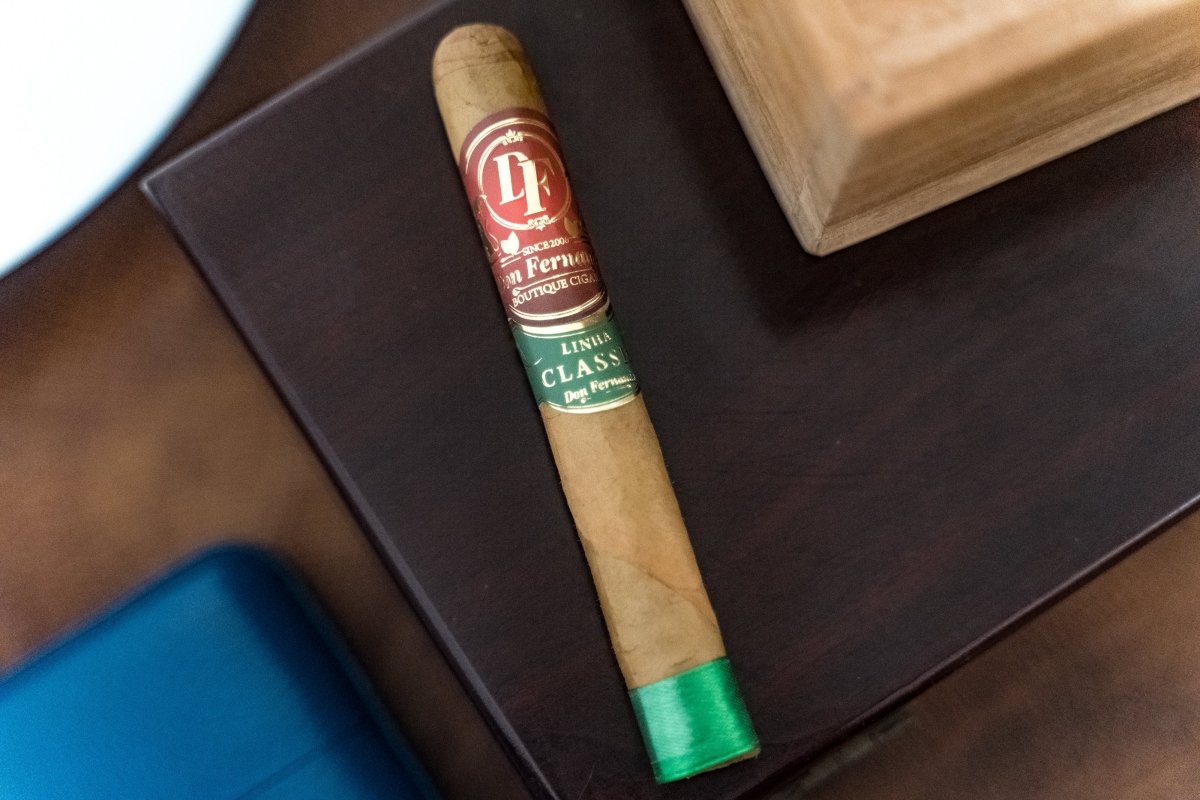 Don Fernando Classica Connecticut