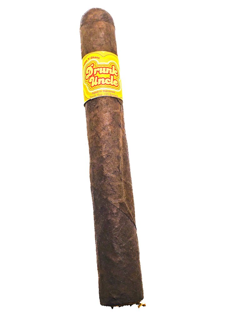 Ohana Nui (Ohana & 262) Mega Sampler - 17 Cigars Total