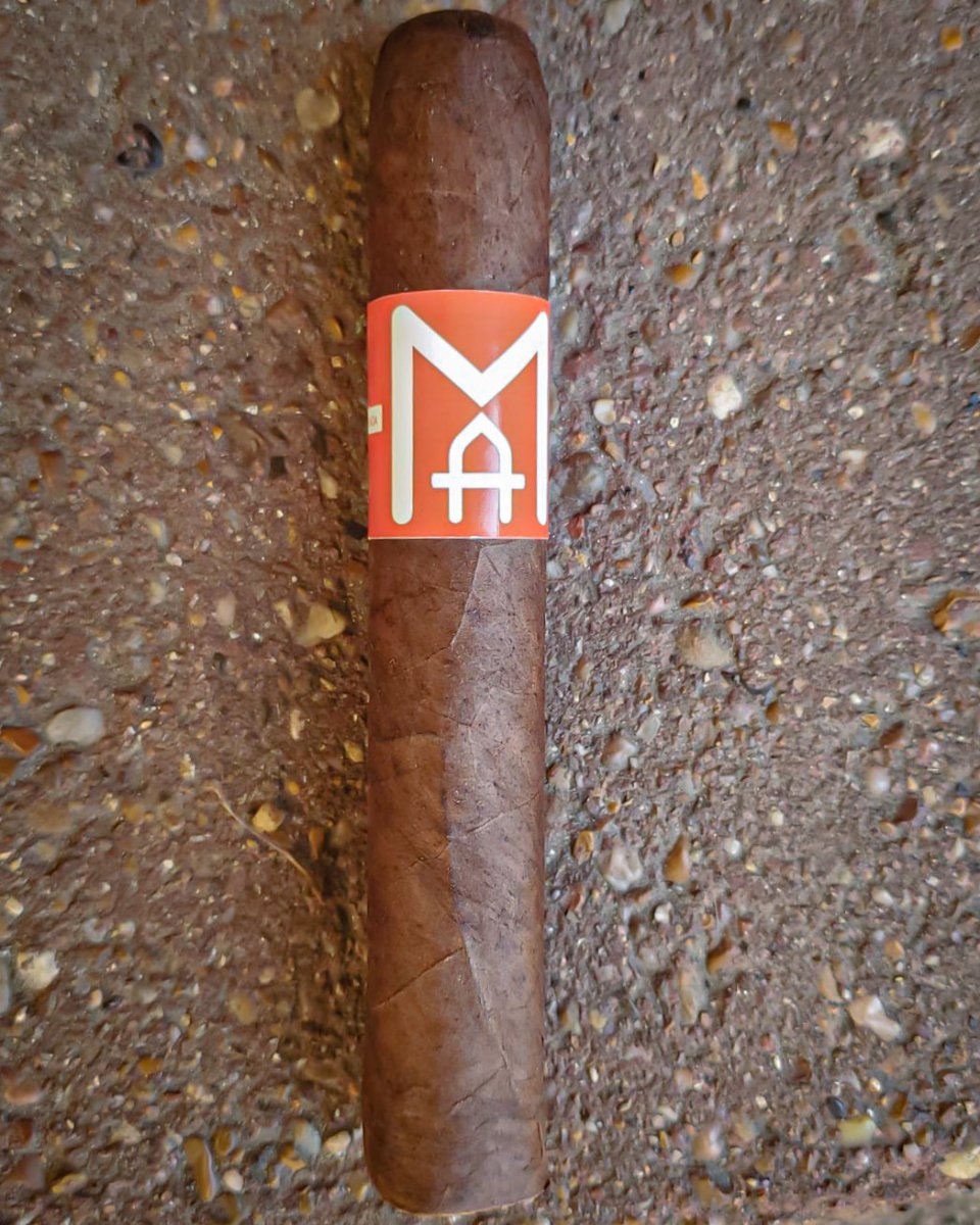 MA-21 Edicion Limitada 5-Pack