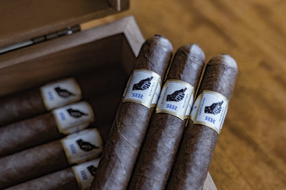 Ohana Nui (Ohana & 262) Toro Sampler - 6 Cigars Total